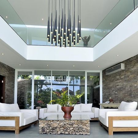 Villa Ashoka Canggu Dış mekan fotoğraf