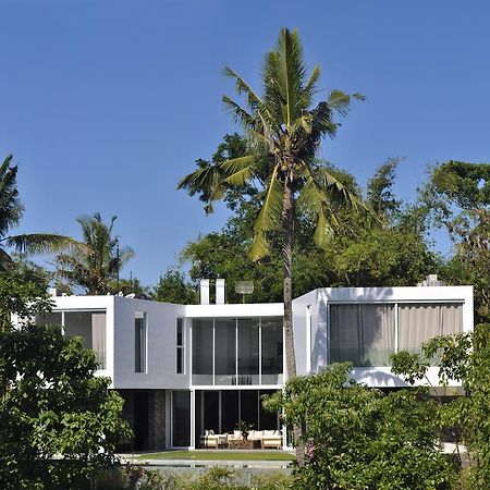 Villa Ashoka Canggu Dış mekan fotoğraf