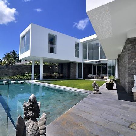 Villa Ashoka Canggu Dış mekan fotoğraf