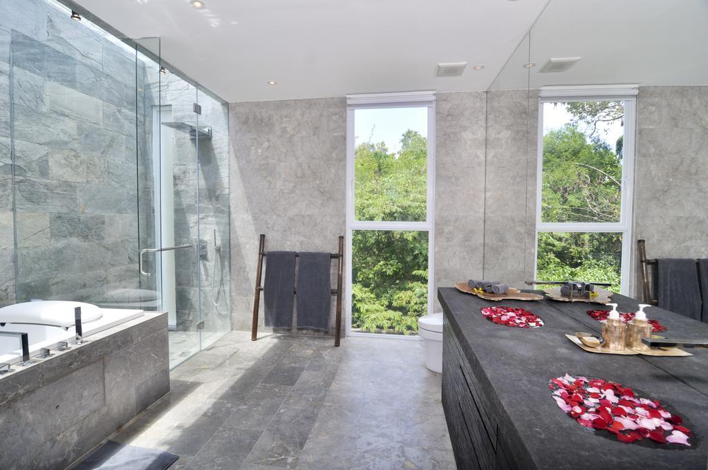 Villa Ashoka Canggu Dış mekan fotoğraf