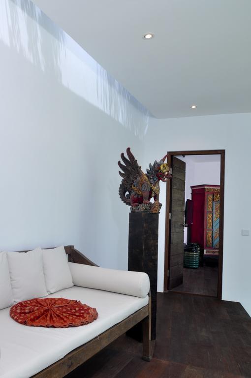 Villa Ashoka Canggu Dış mekan fotoğraf