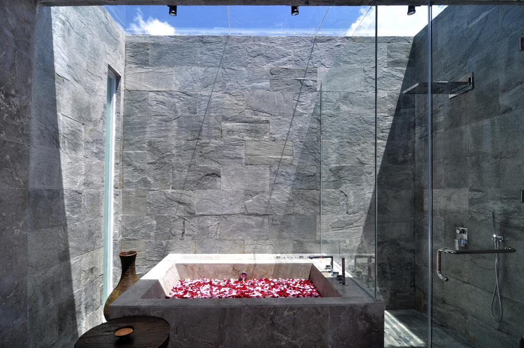 Villa Ashoka Canggu Dış mekan fotoğraf