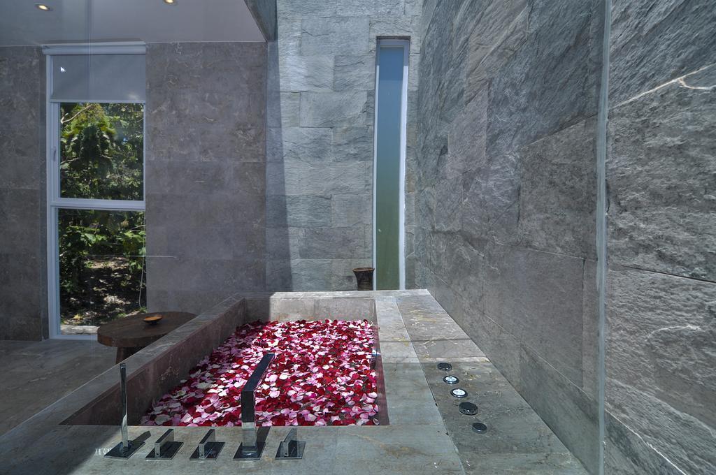 Villa Ashoka Canggu Dış mekan fotoğraf