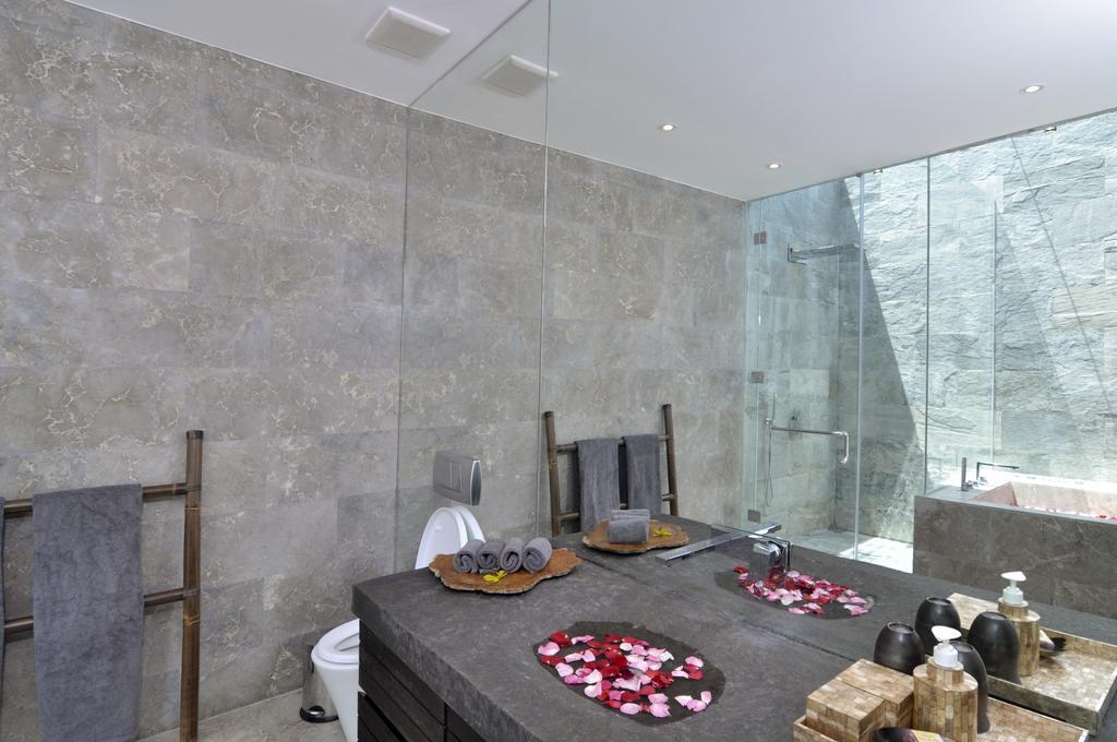 Villa Ashoka Canggu Dış mekan fotoğraf