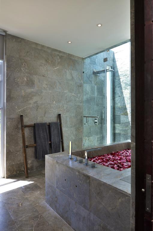 Villa Ashoka Canggu Dış mekan fotoğraf