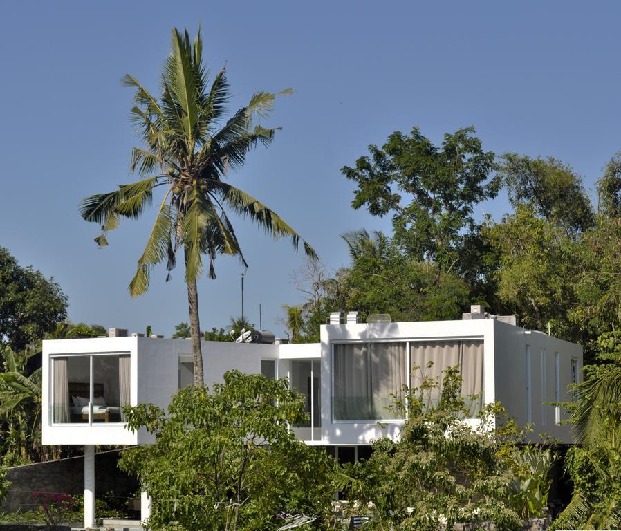 Villa Ashoka Canggu Dış mekan fotoğraf