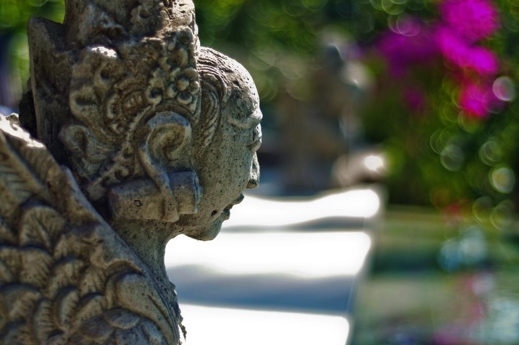 Villa Ashoka Canggu Dış mekan fotoğraf