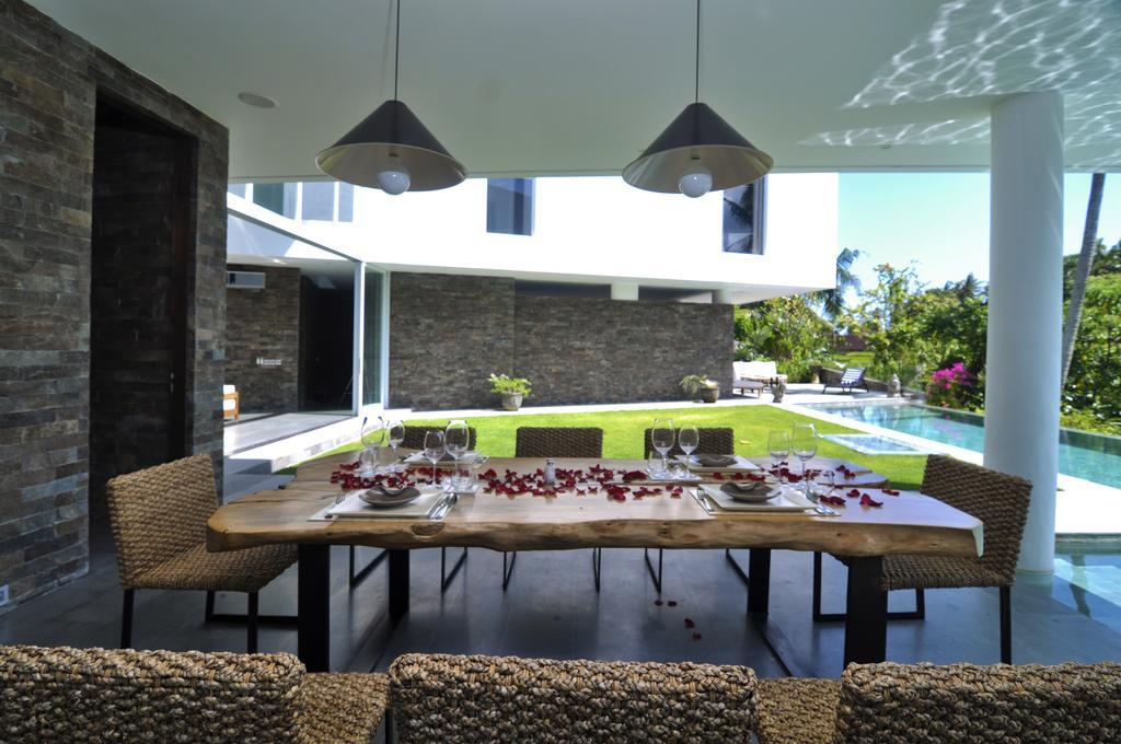 Villa Ashoka Canggu Dış mekan fotoğraf