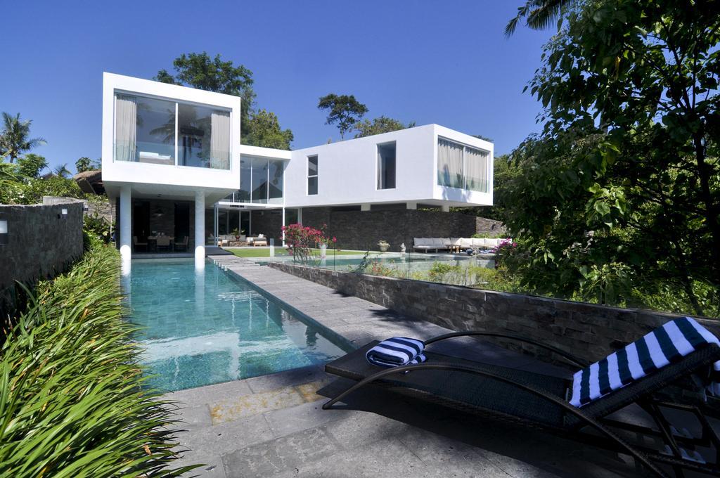 Villa Ashoka Canggu Dış mekan fotoğraf