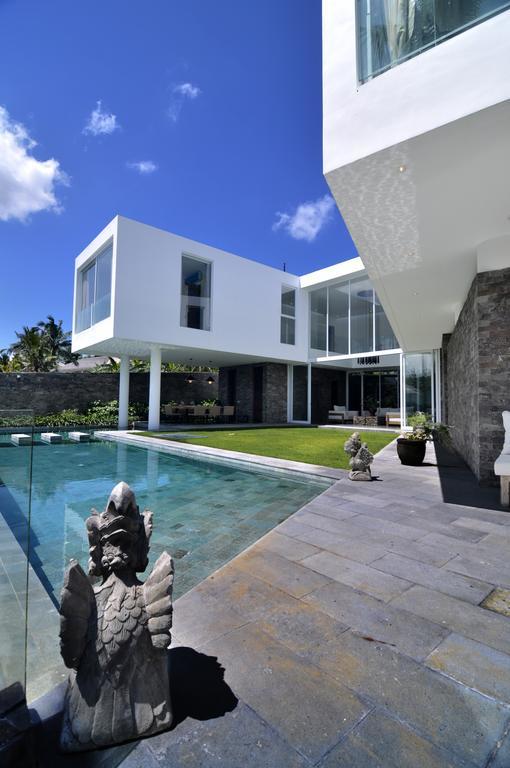 Villa Ashoka Canggu Dış mekan fotoğraf
