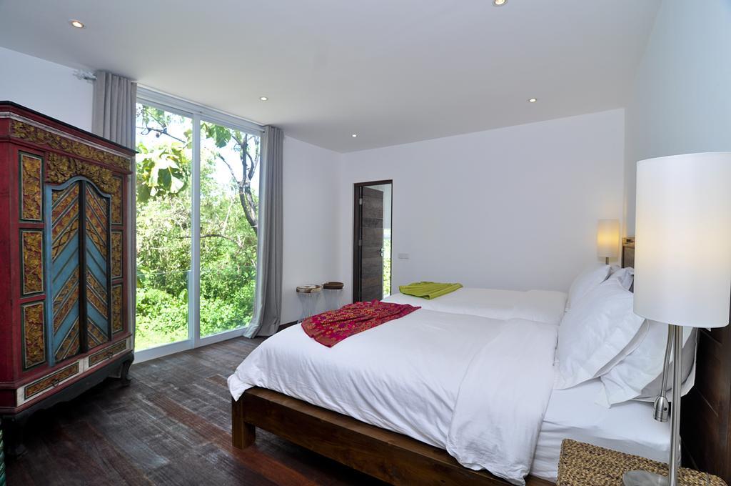 Villa Ashoka Canggu Dış mekan fotoğraf